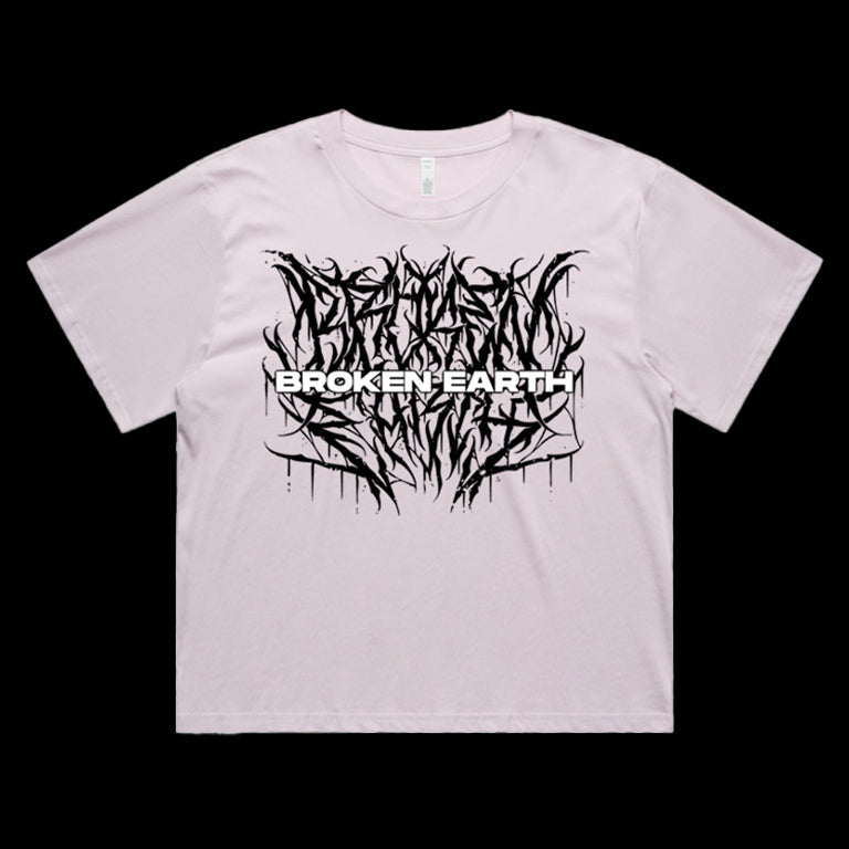 DEATHCORE CROP