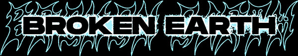BROKEN EARTH