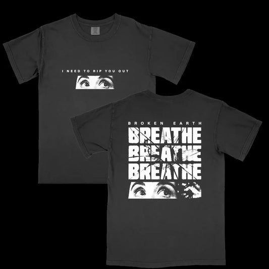 BREATHE TEE