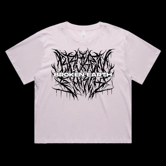 DEATHCORE CROP
