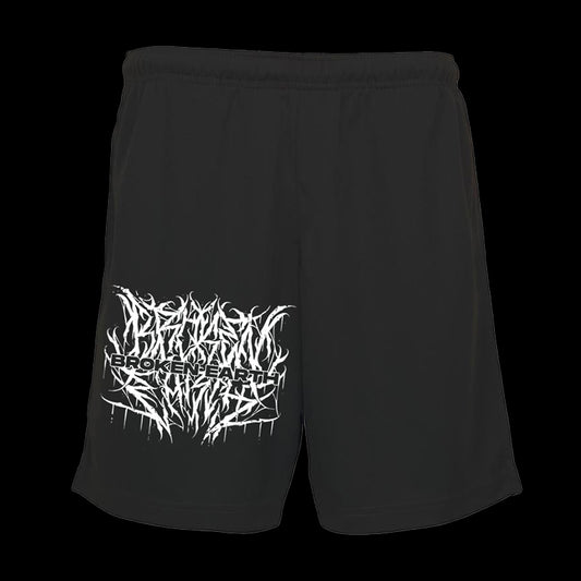 DEATHCORE MOSH SHORTS