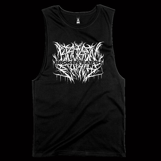 DEATHCORE TANK